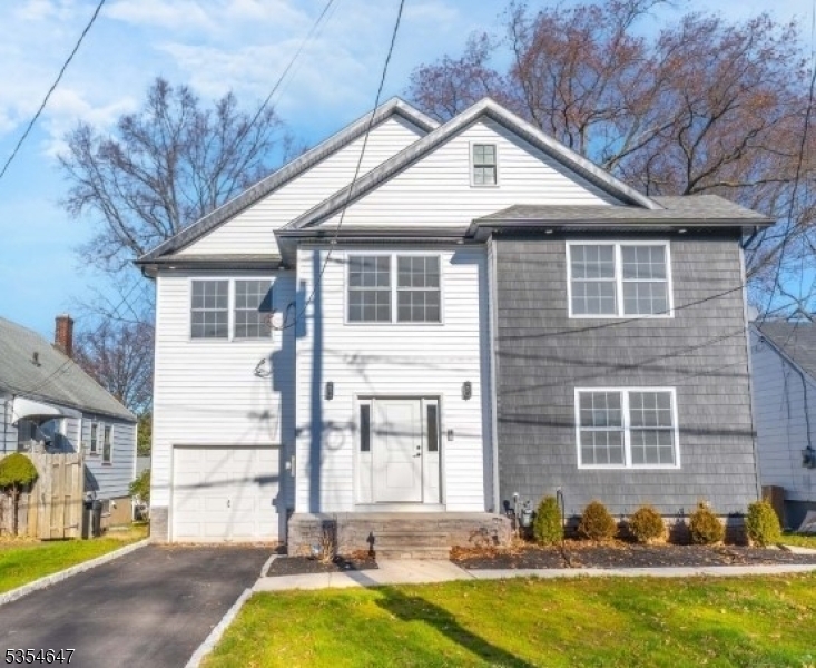 Property Photo: 376 Wallingford Ter NJ 07083