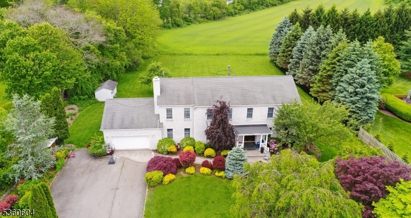 127 Smithtown Rd  Mount Olive Twp. NJ 07840 photo