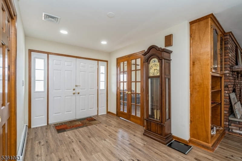 Property Photo: 30 Claridge Ln NJ 08822