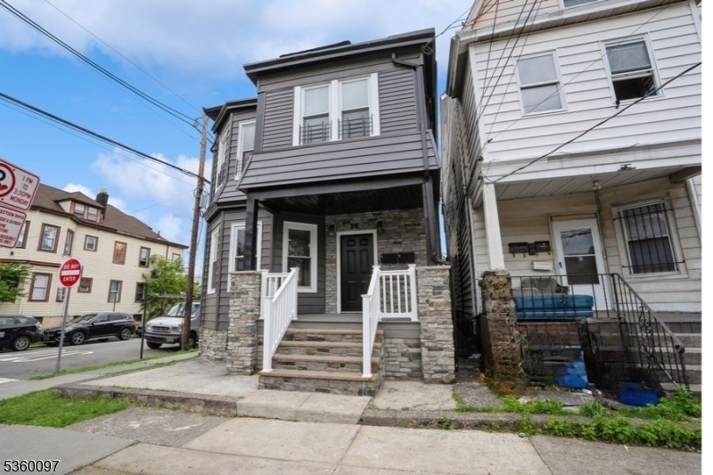Property Photo: 36 Gould &Amp 386 Paxton 1 NJ 07503