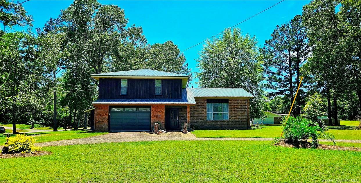 Property Photo: 152 Liles Road LA 71403