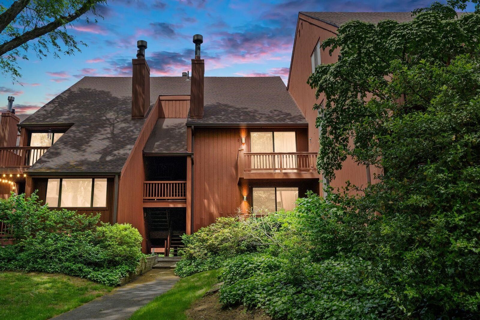 Property Photo: 506 Teal Plaza NJ 07094