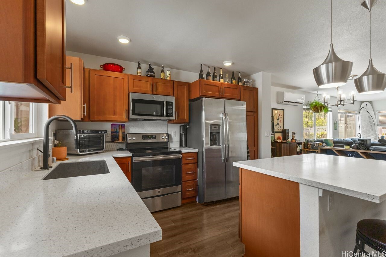 Property Photo: 724 Kakala Street 2101 HI 96707