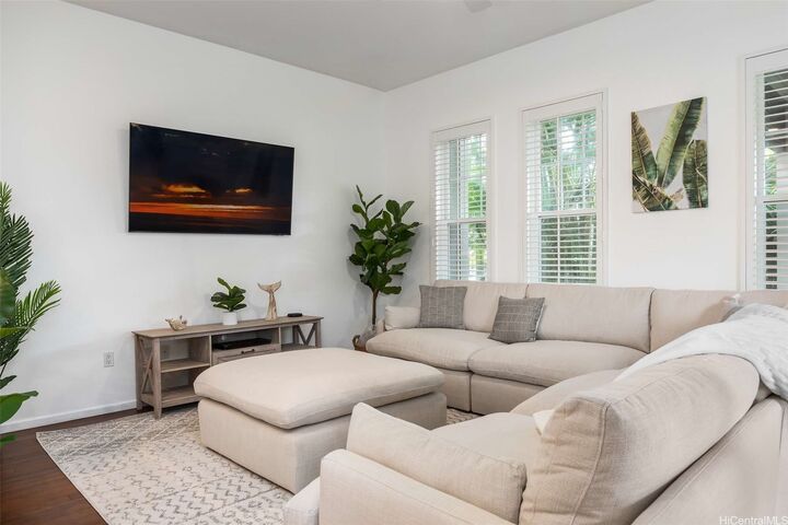 Property Photo: 92-1164 Olani Street 47-3 HI 96707