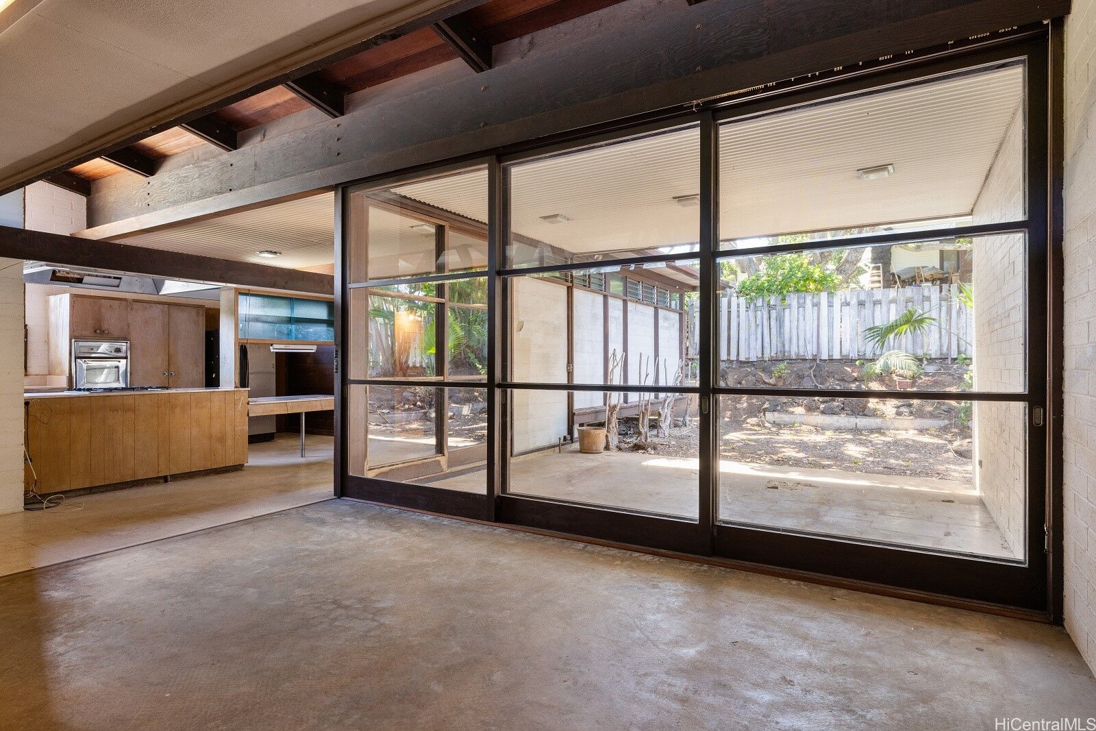Property Photo: 2137 Oahu Avenue HI 96822