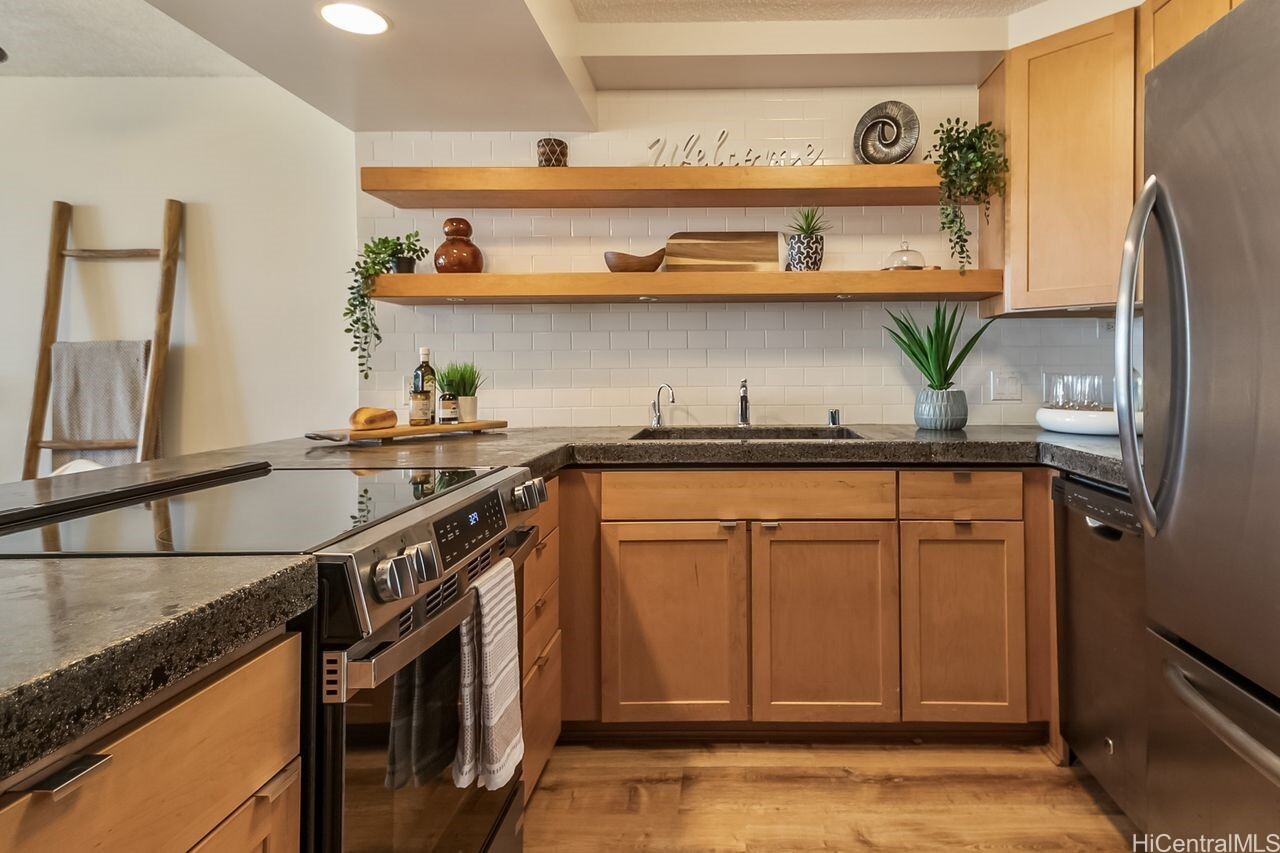 Property Photo: 3138 Waialae Avenue 230 HI 96816
