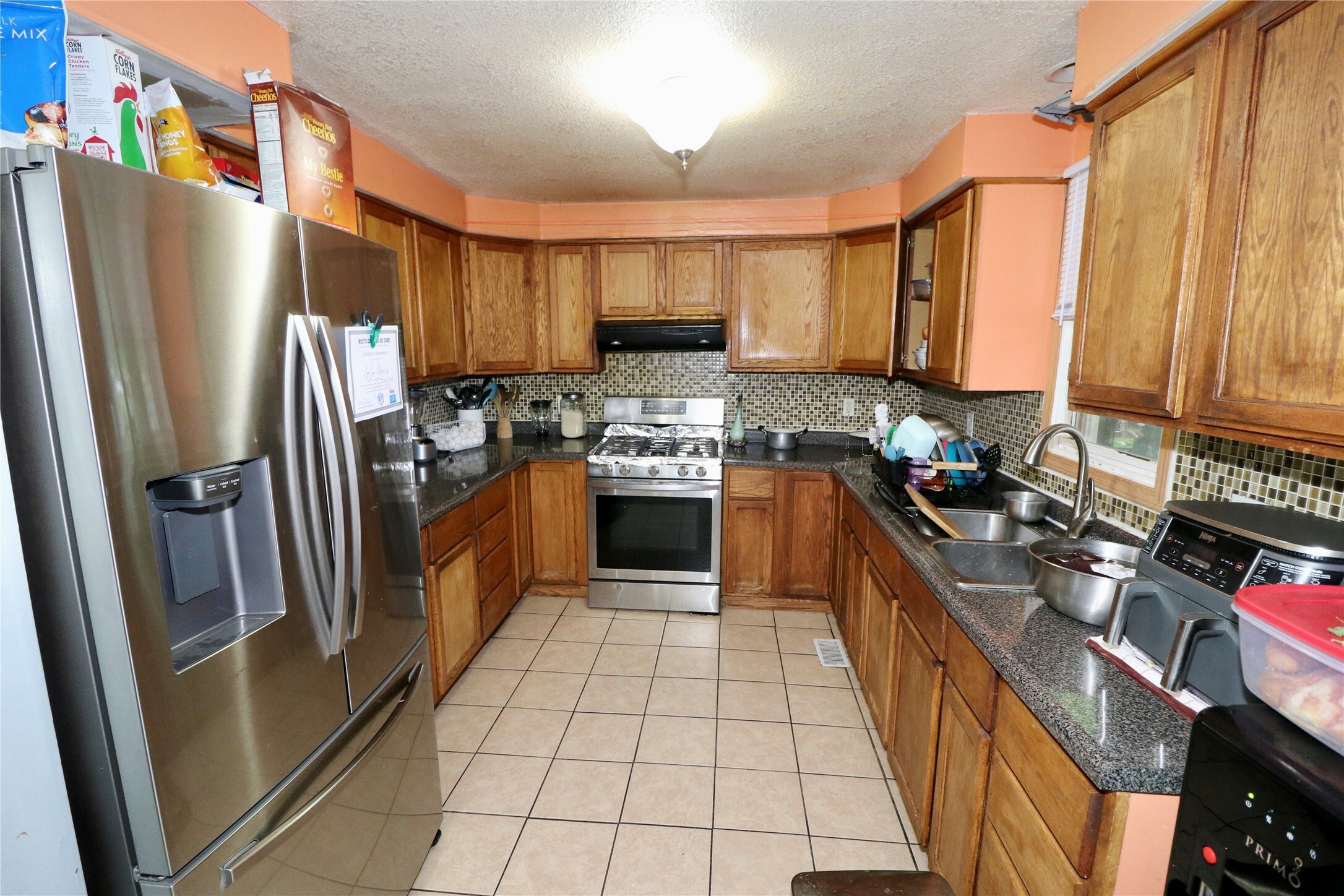 Property Photo: 1929 10th Street IA 50314