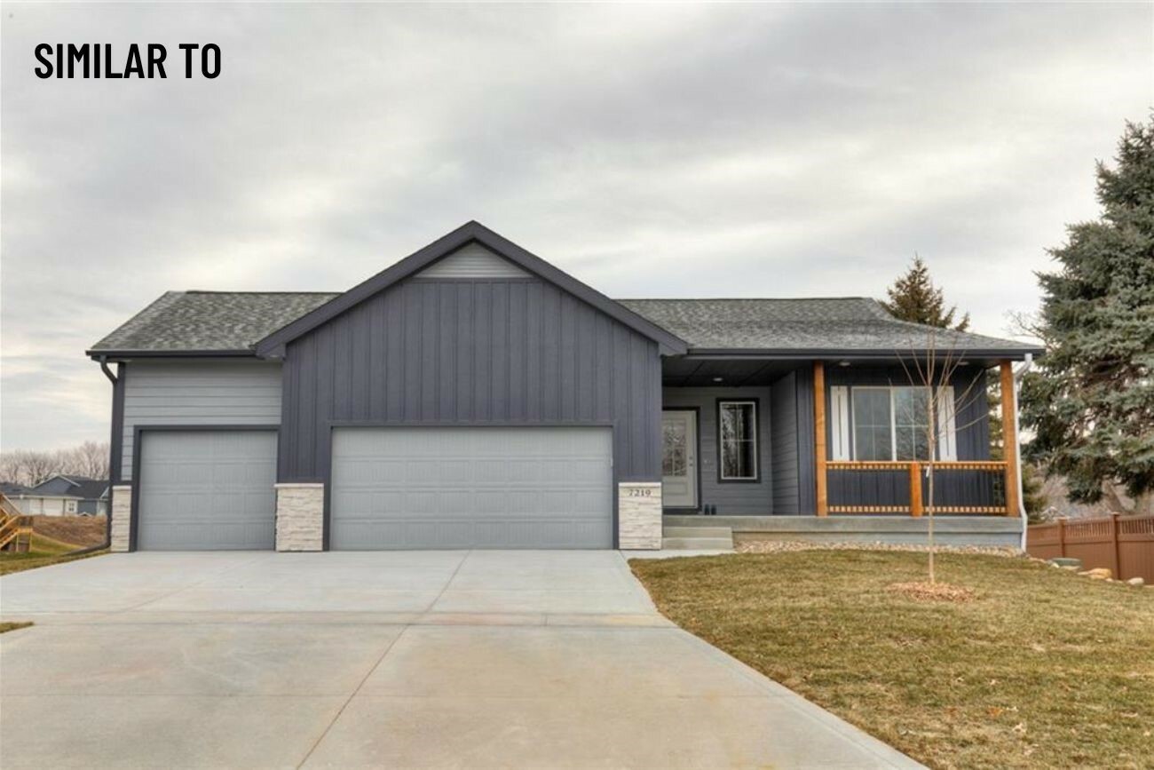 Property Photo: 532 Wicker Drive IA 50124