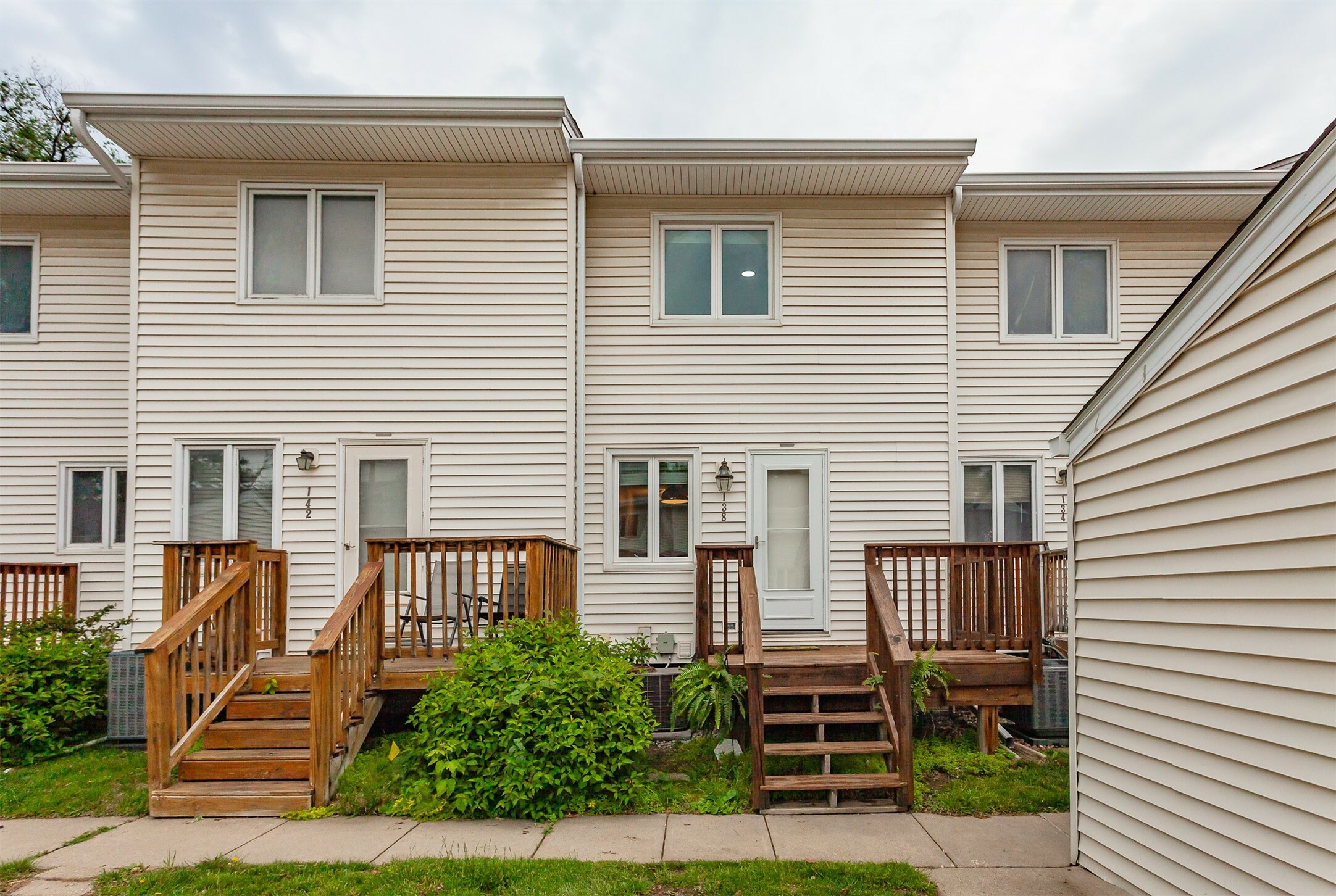 Property Photo: 138 Holiday Circle 22 IA 50265