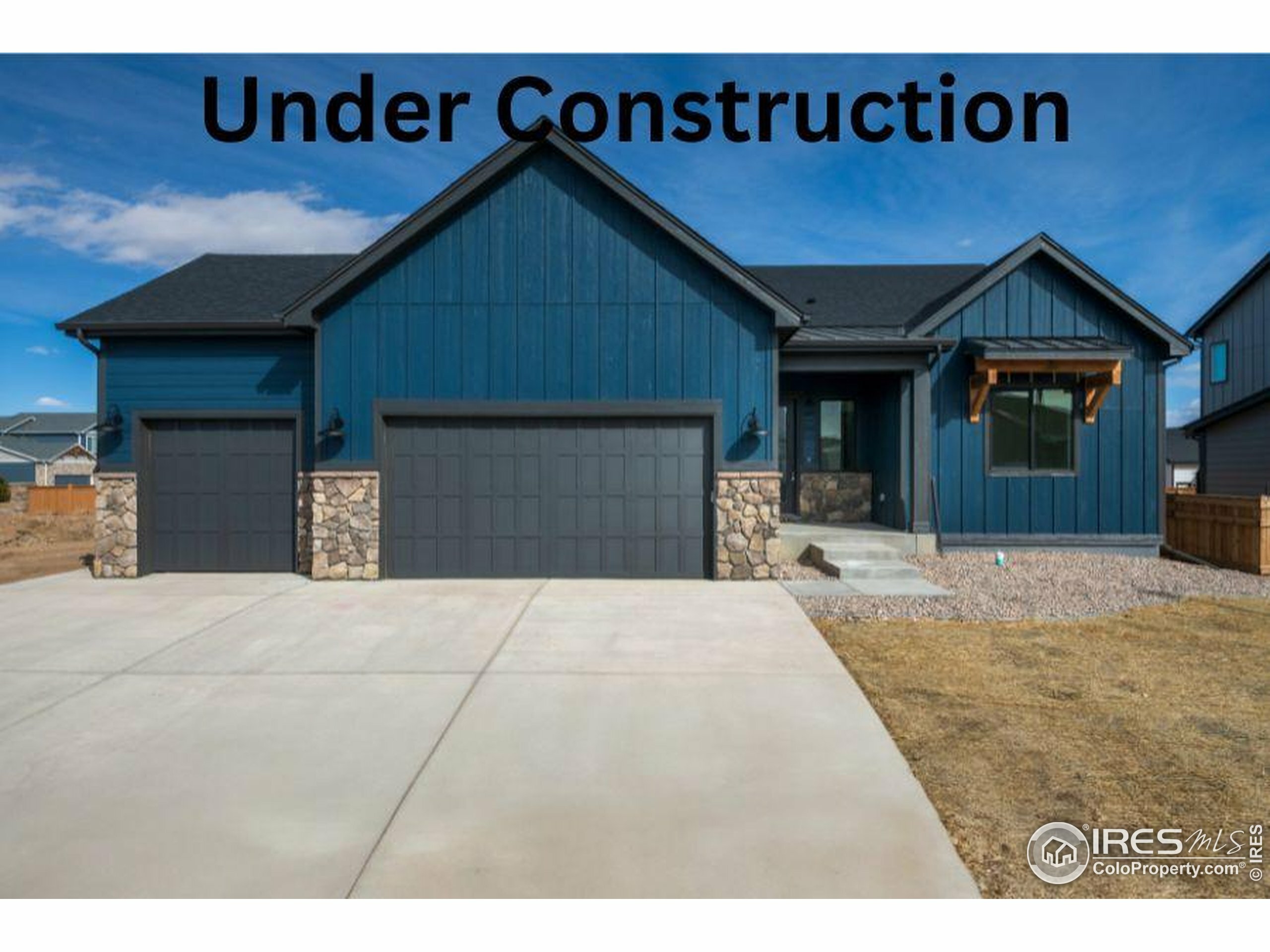 27 Snowcap Dr  Windsor CO 80550 photo