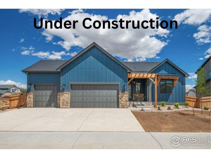 27 Snowcap Dr  Windsor CO 80550 photo