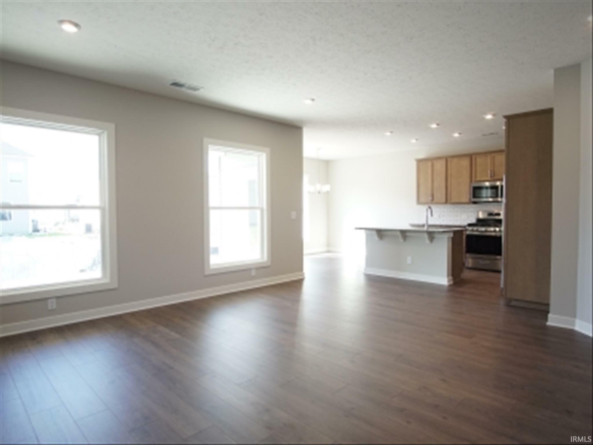 Property Photo: 3001 Atcheson Drive IN 47725-0011