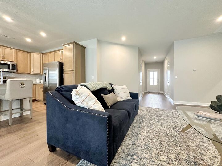 Property Photo:  3001 Atcheson Drive  IN 47725-0011 