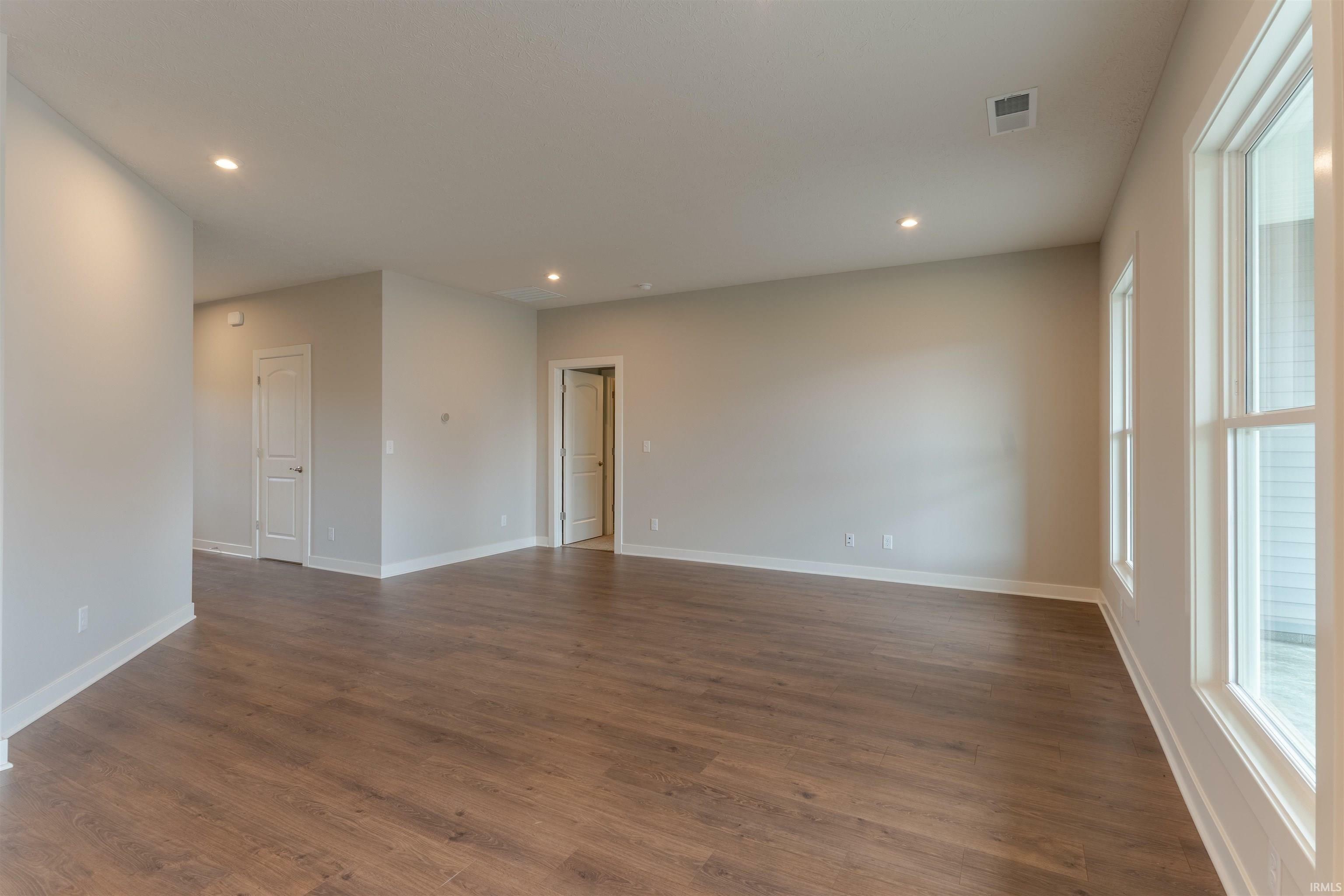 Property Photo:  3001 Atcheson Drive  IN 47725-0011 