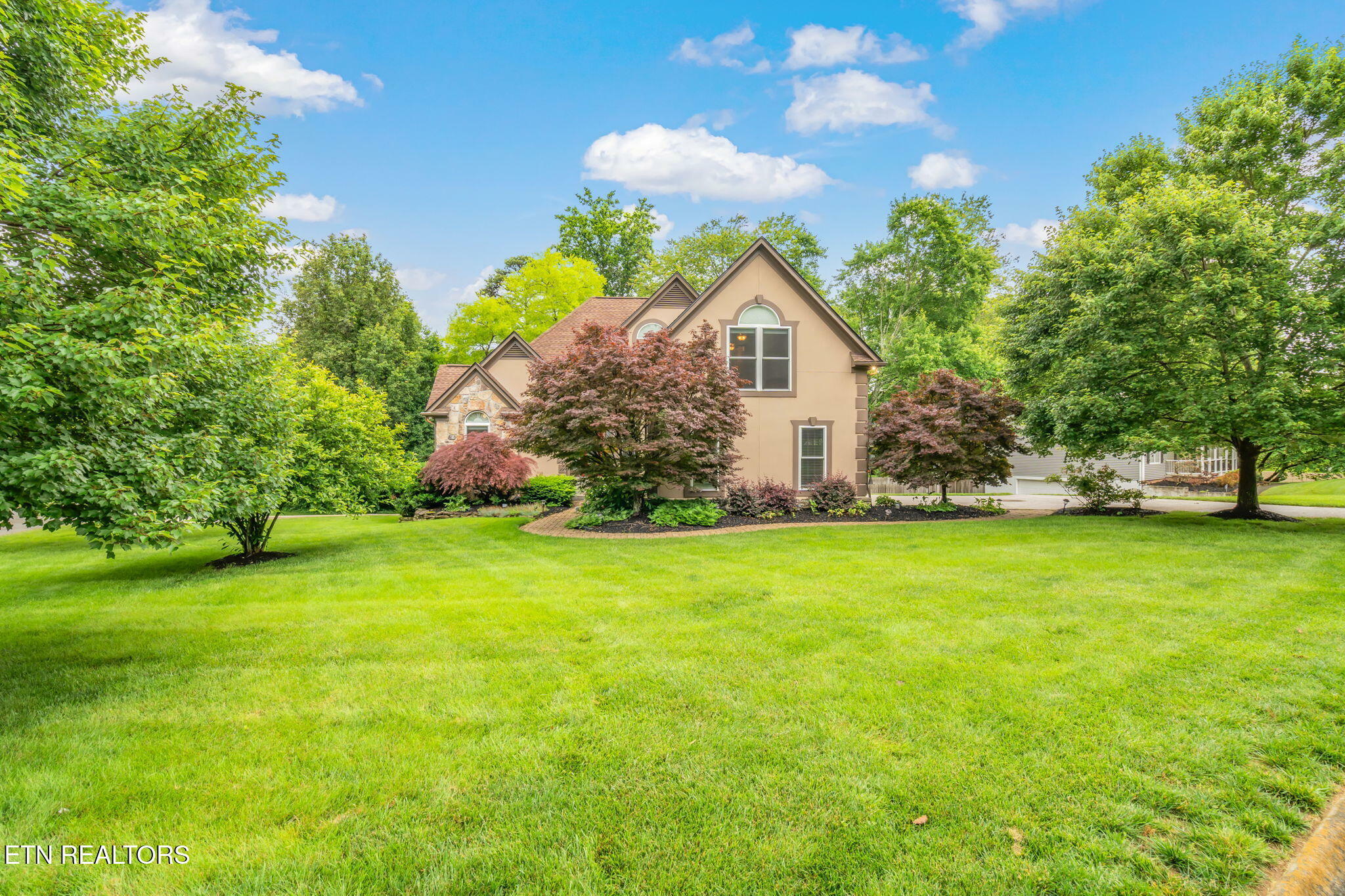 1728 Natalie Nehs Drive  Knoxville TN 37931 photo