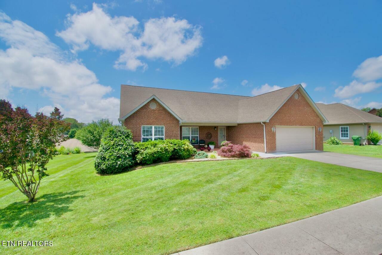 Property Photo: 2727 Barsha Fields Lane TN 37804