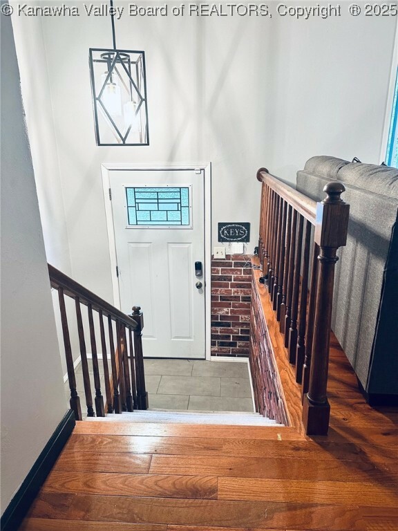 Property Photo: 237 Pine Circle WV 25064