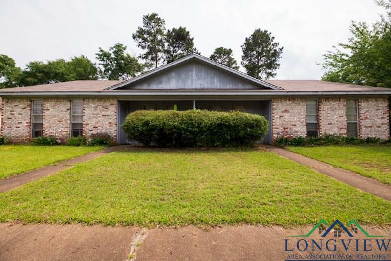 Property Photo: 304 Blake Drive TX 75604