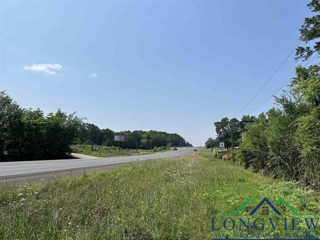 Property Photo: +/- 4.59ac Tbd Kilgore Drive TX 75652