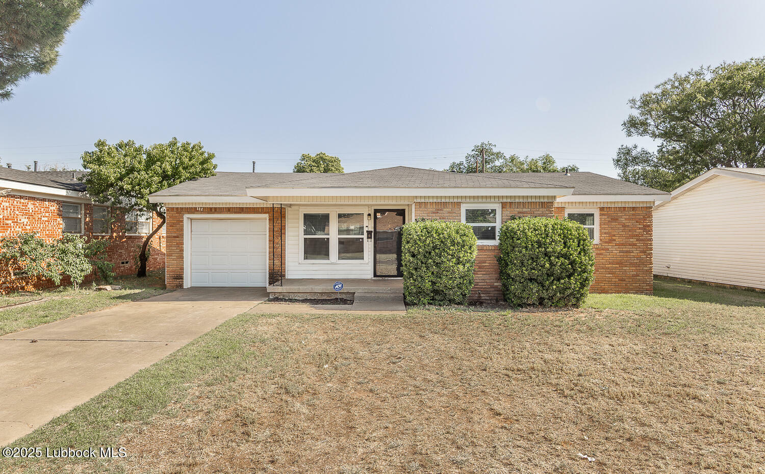 2612 48th Street  Lubbock TX 79413 photo