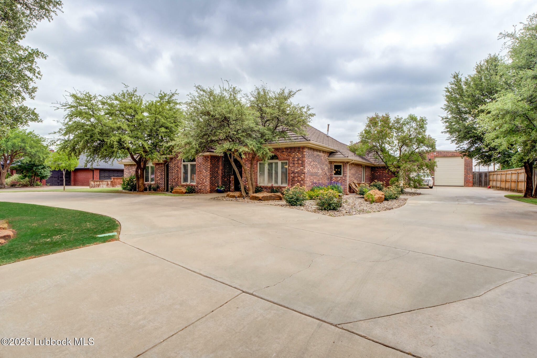 Property Photo: 7609 Prentiss Avenue TX 79424