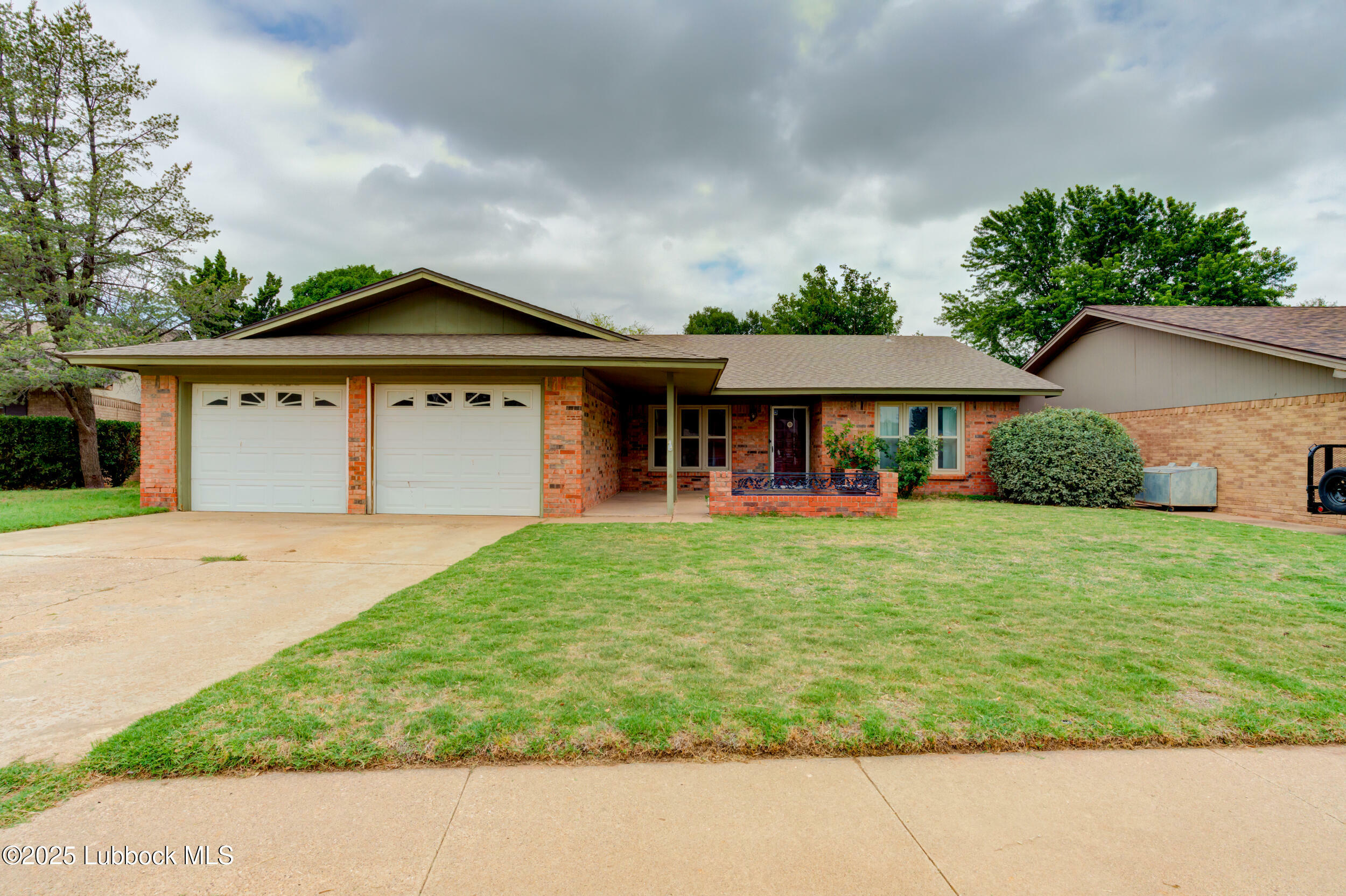 Property Photo: 4436 77th Street TX 79424