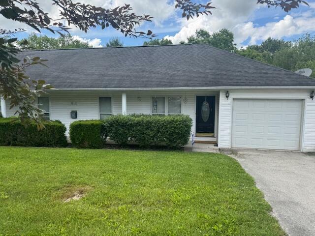 Property Photo: 77 Bethy Road KY 40744
