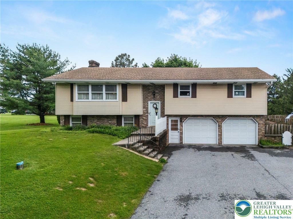 Property Photo: 3311 Excelsior Road PA 18078