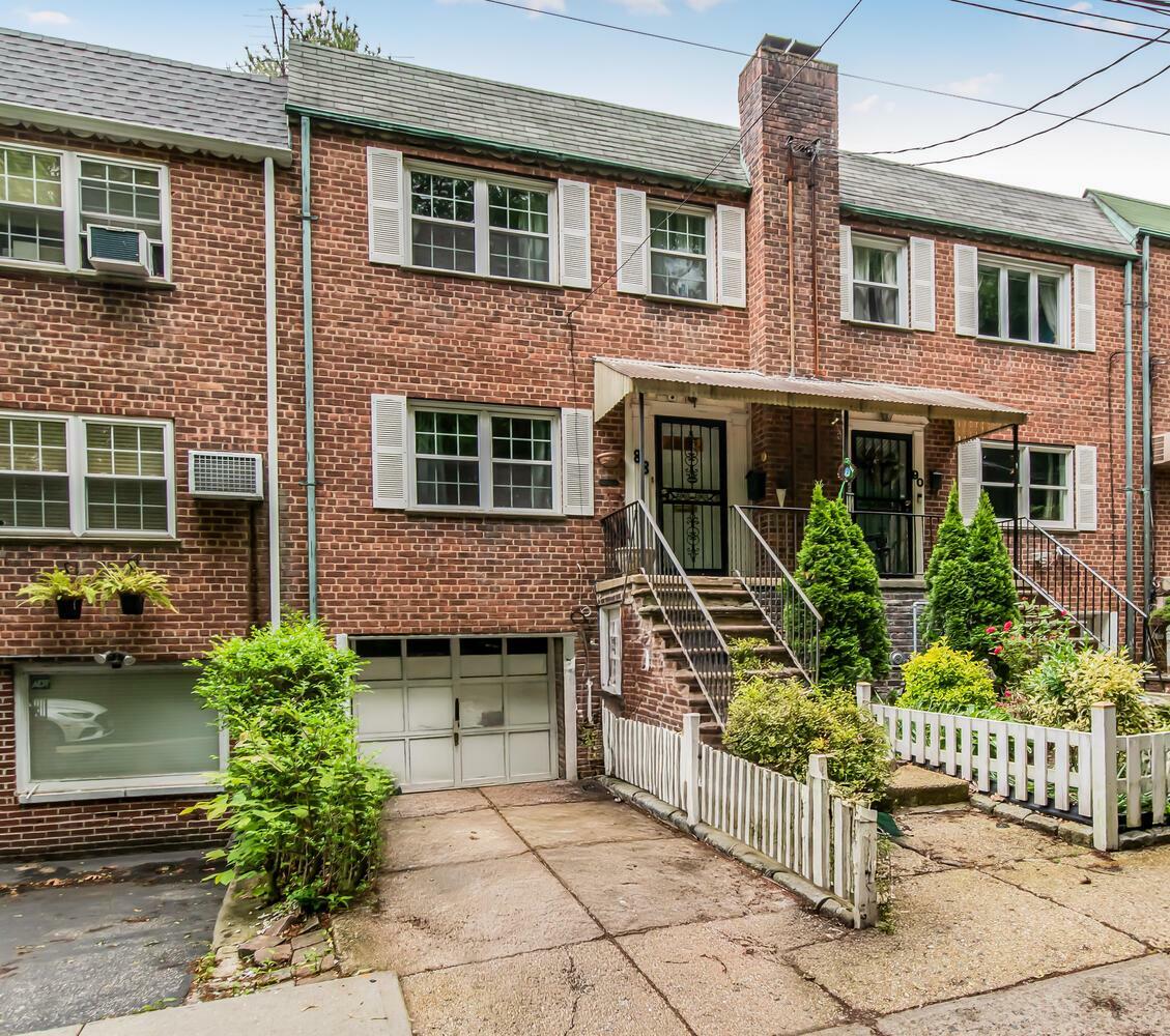 Property Photo: 88 Parkway North NY 10704