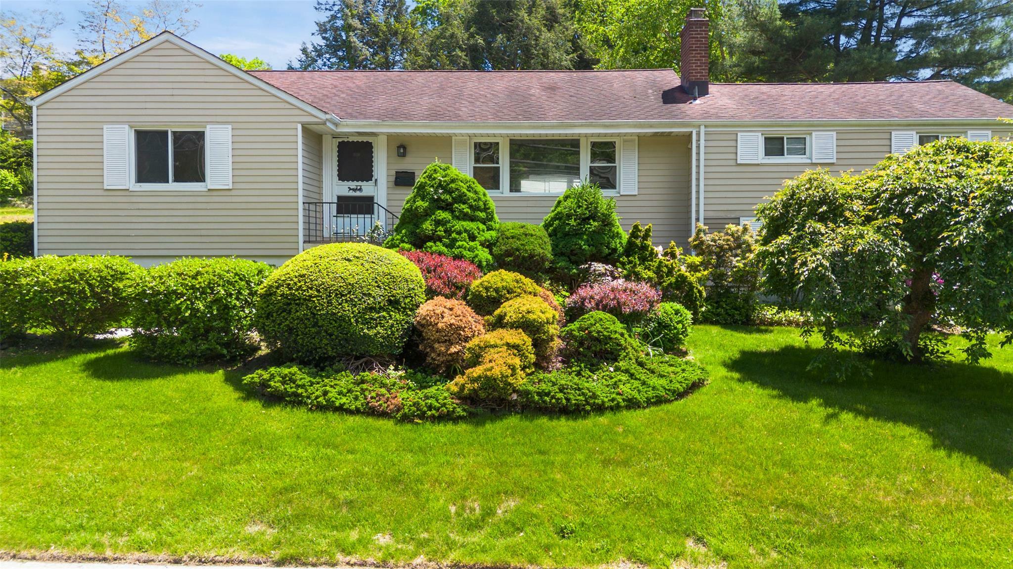 Property Photo: 202 W Main Street NY 10549