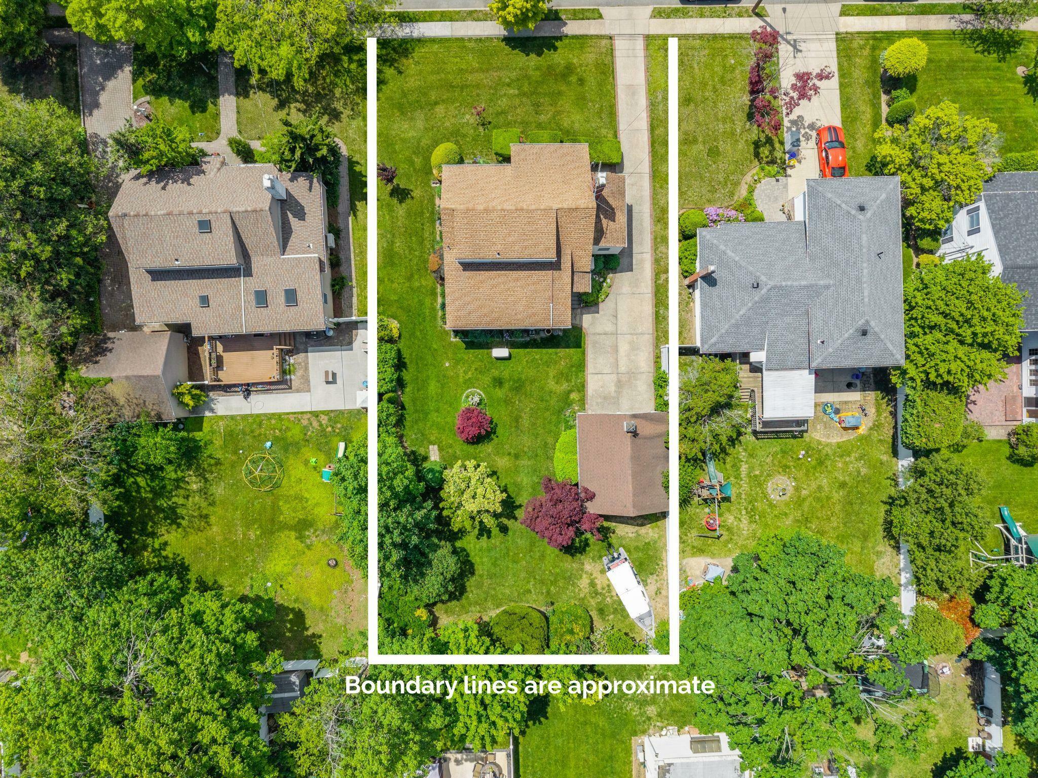 Property Photo: 10 Frankel Road NY 11758