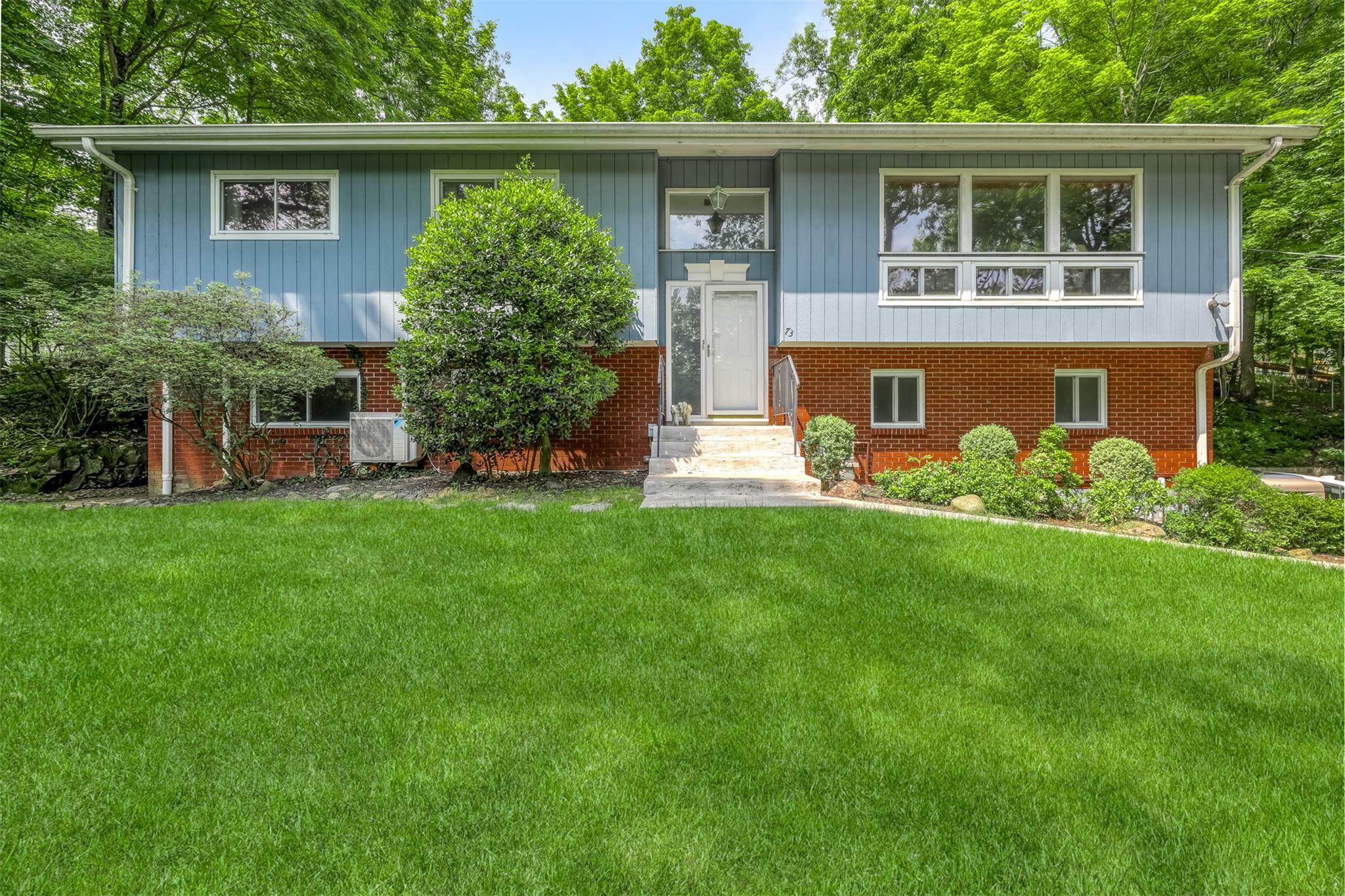 73 Wilder Road  Wesley Hills NY 10901 photo