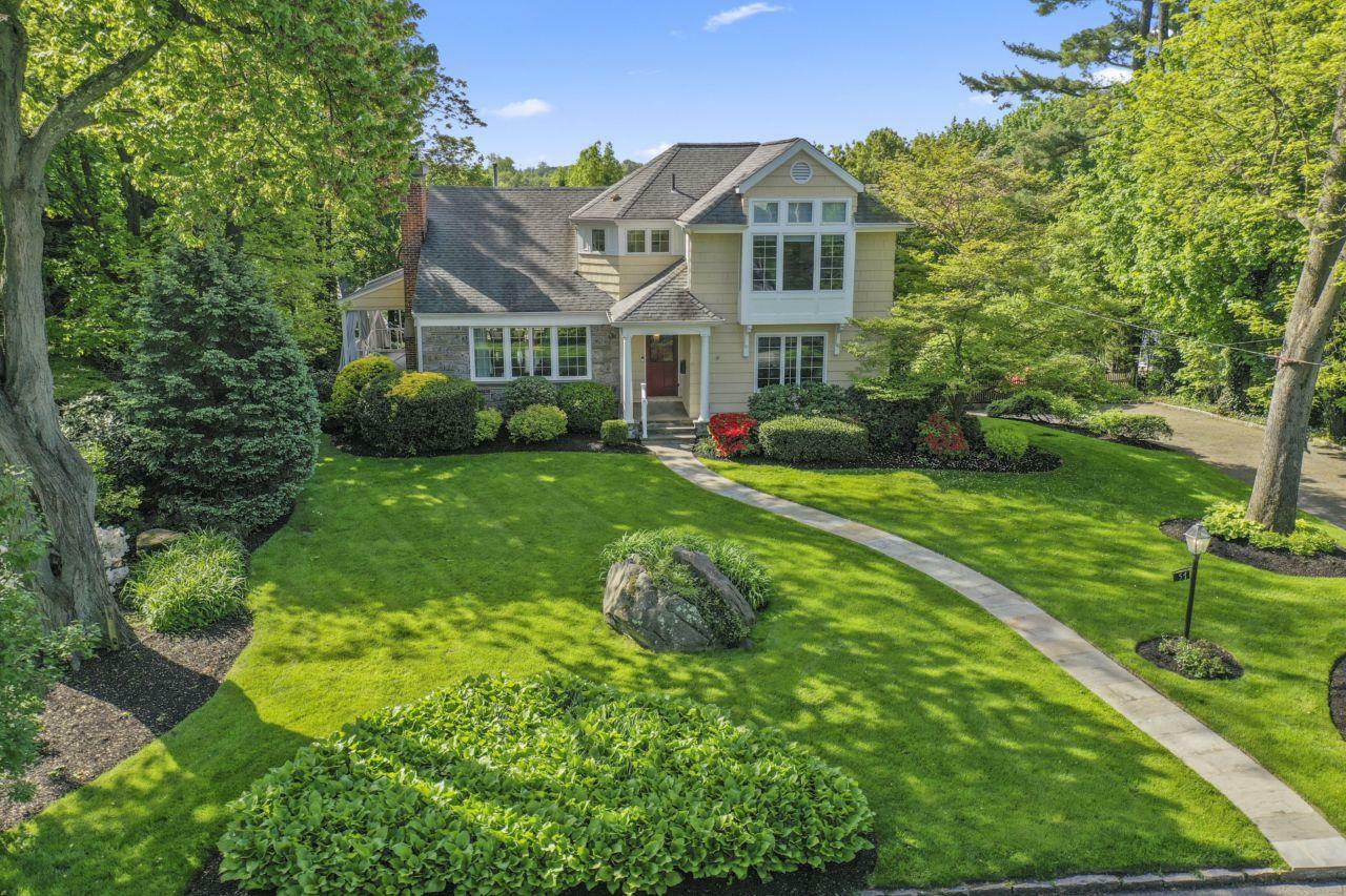 Property Photo: 57 Edgewood Avenue NY 10538