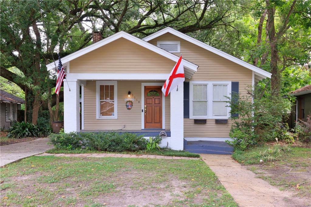 1660 Laurel Street  Mobile AL 36604 photo