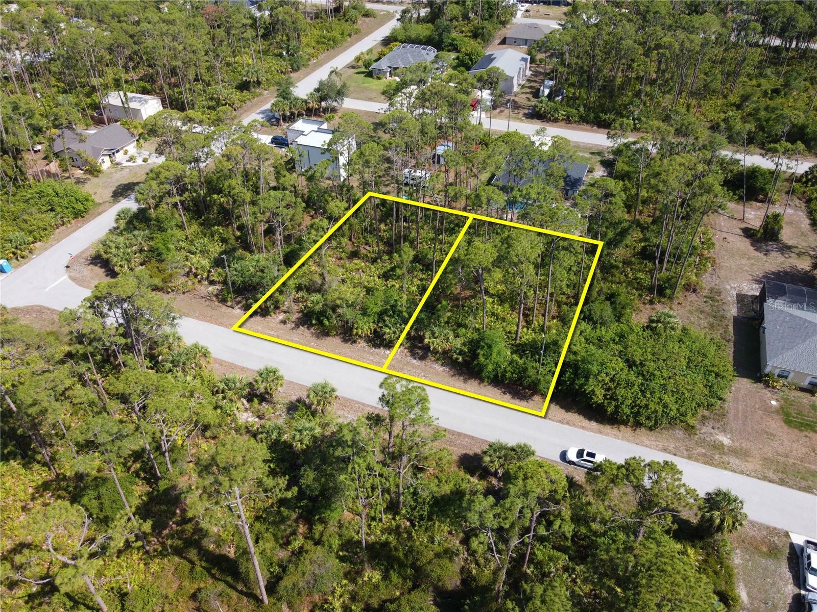 Property Photo: 18267&Amp18259 Elmo Avenue FL 33948