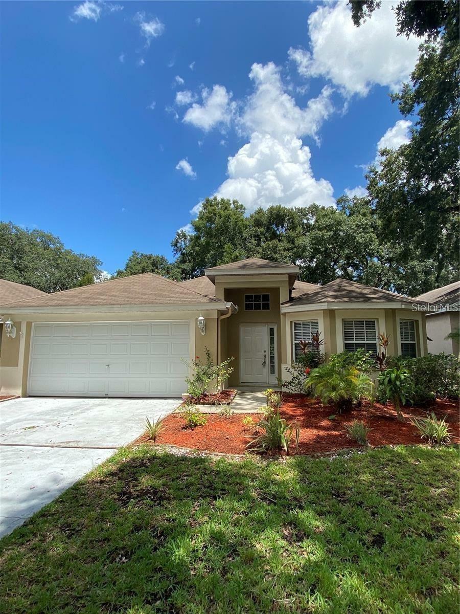 Property Photo: 4627 Dunnie Drive FL 33614
