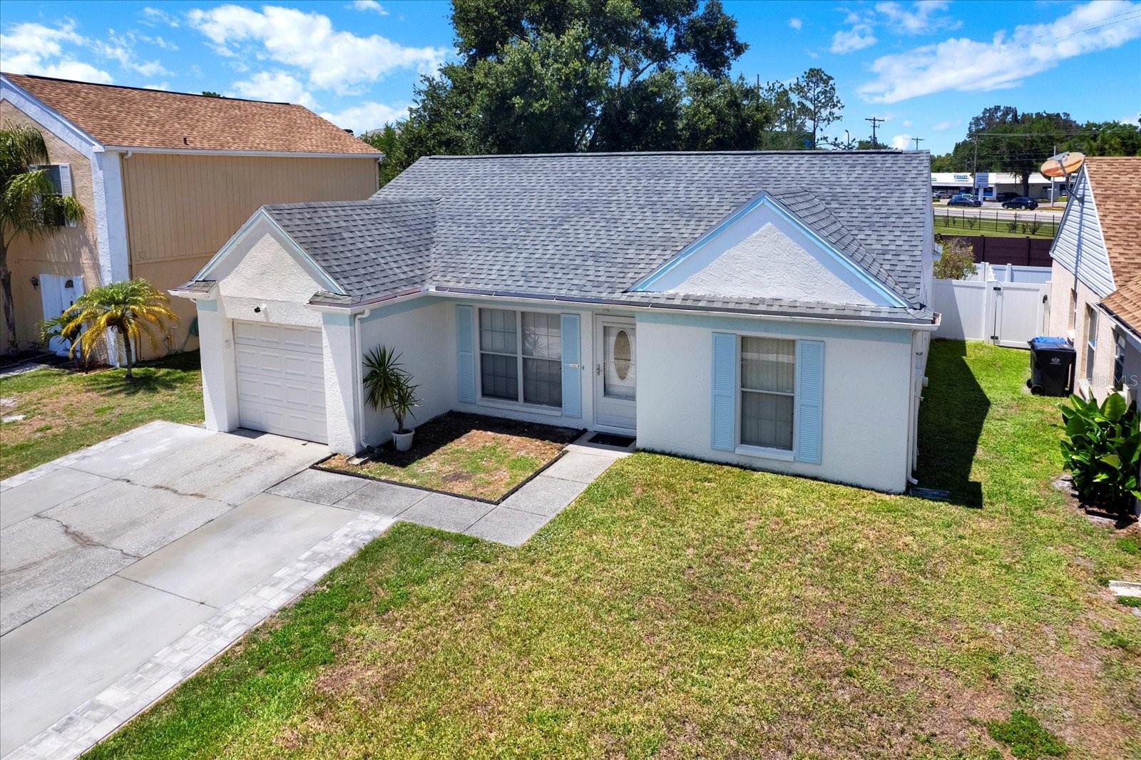 Property Photo:  4307 Shadberry Drive  FL 33624 