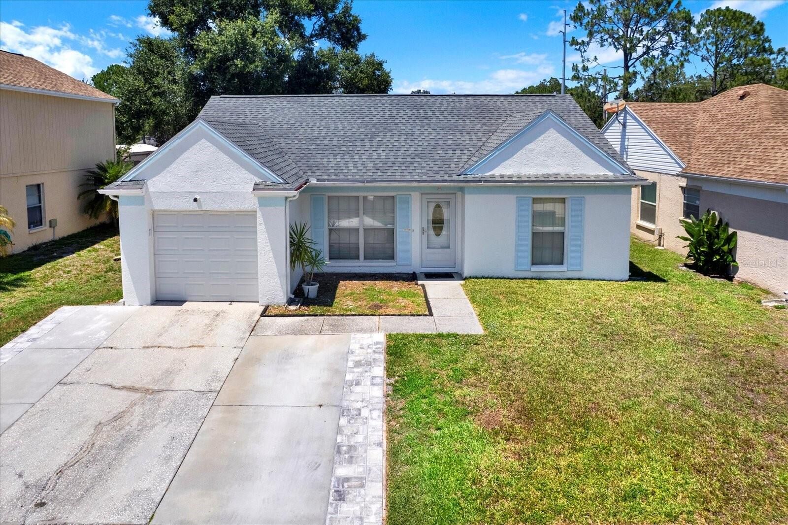 Property Photo:  4307 Shadberry Drive  FL 33624 