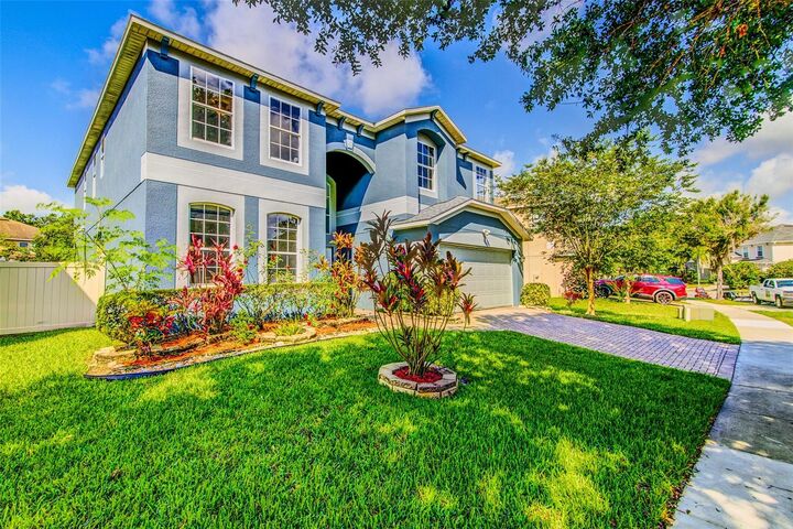 Property Photo:  12715 Moss Park Ridge Drive  FL 32832 