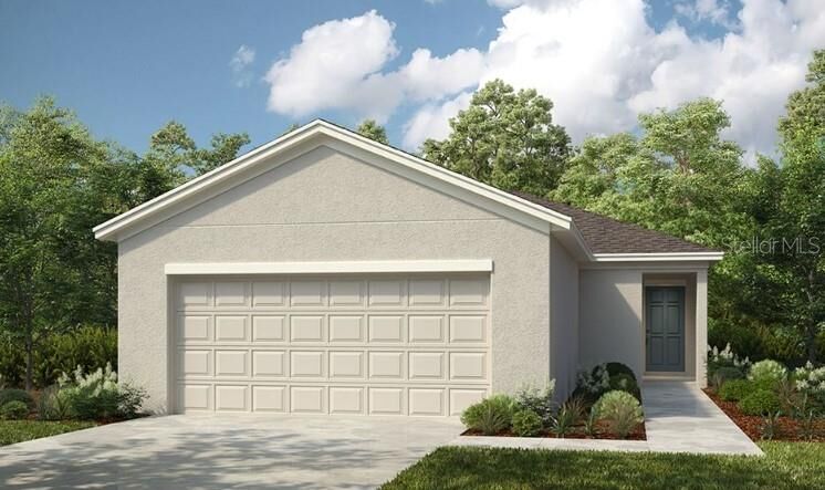 Property Photo:  483 Wayland Drive  FL 33844 