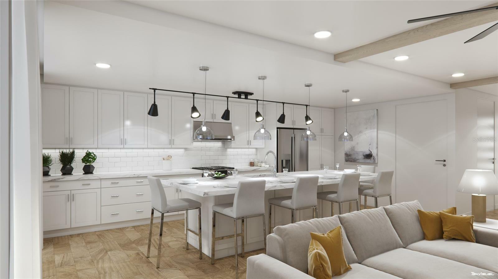 Property Photo: 14048 Gulf Boulevard 302 FL 33708