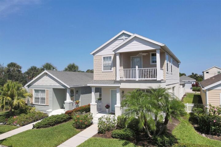Property Photo:  4811 Woodbrook Drive  FL 34243 