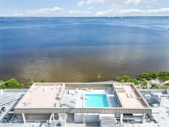 Property Photo: 1500 Park Beach Circle 5E FL 33950