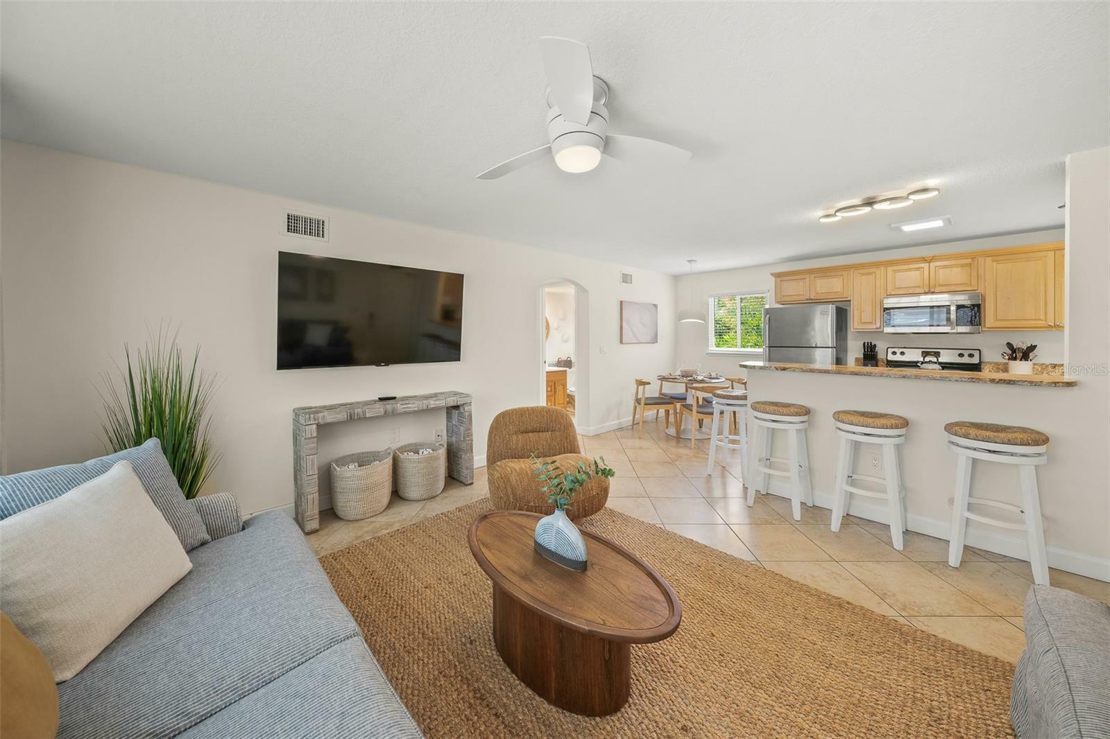 Property Photo:  308 Canal Road  FL 34242 