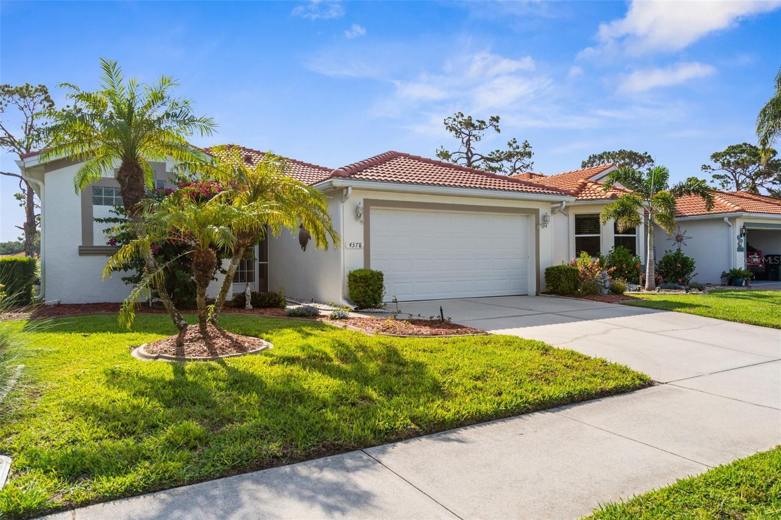 Property Photo: 4378 Summertree Road FL 34293