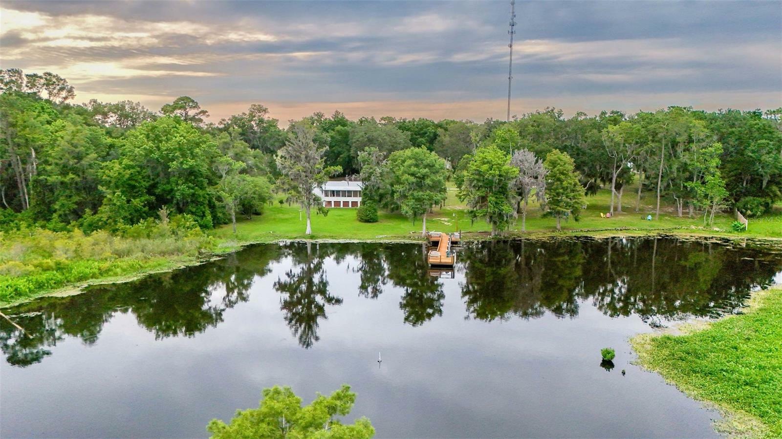 Property Photo: 13550 Highway 40 E FL 34431