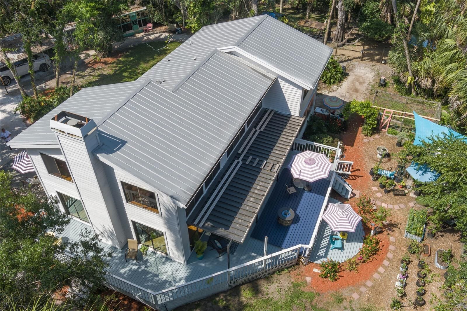 Property Photo:  7251 Fish Farm Road  FL 34221 