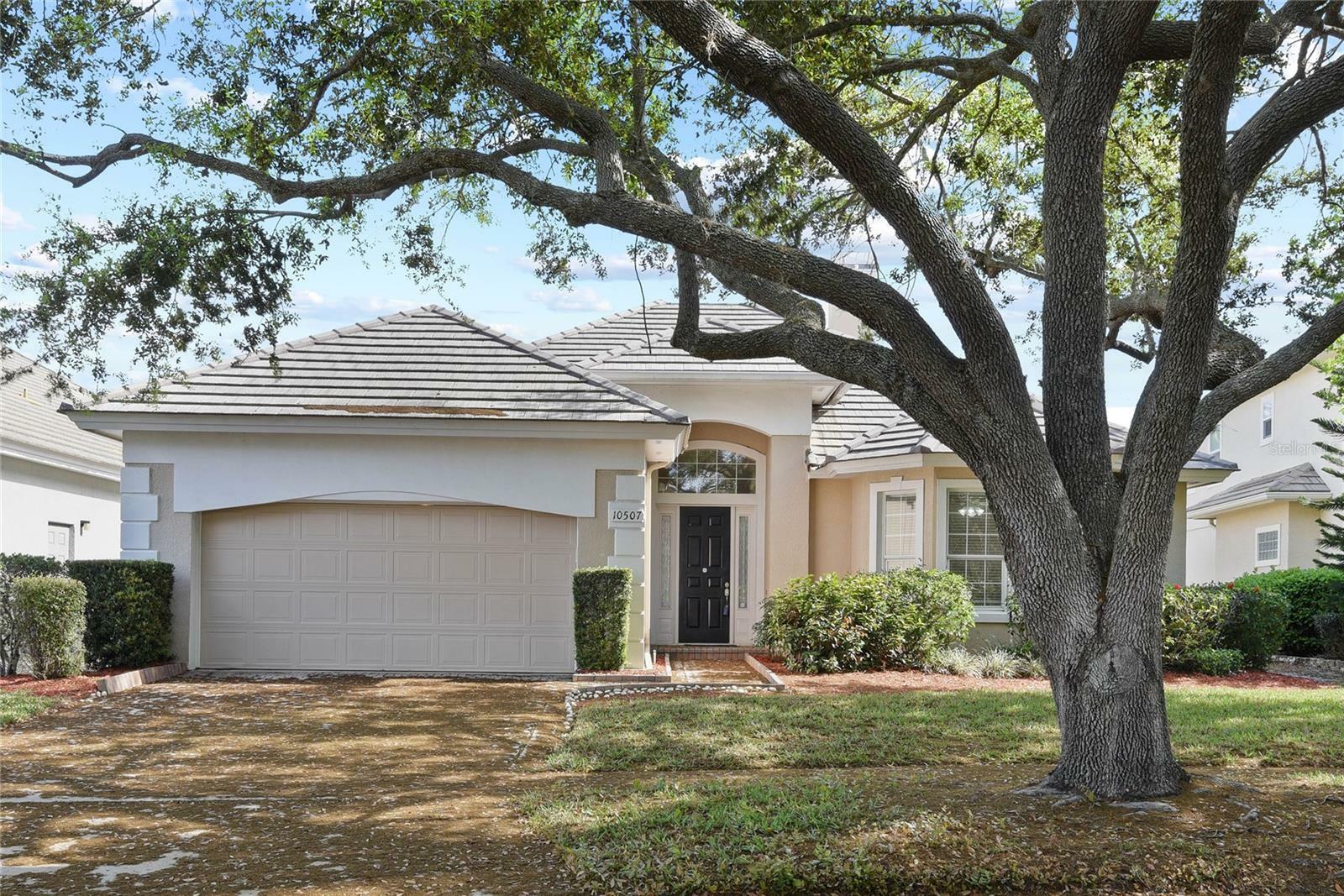 Property Photo: 10507 Holly Crest Drive FL 32836