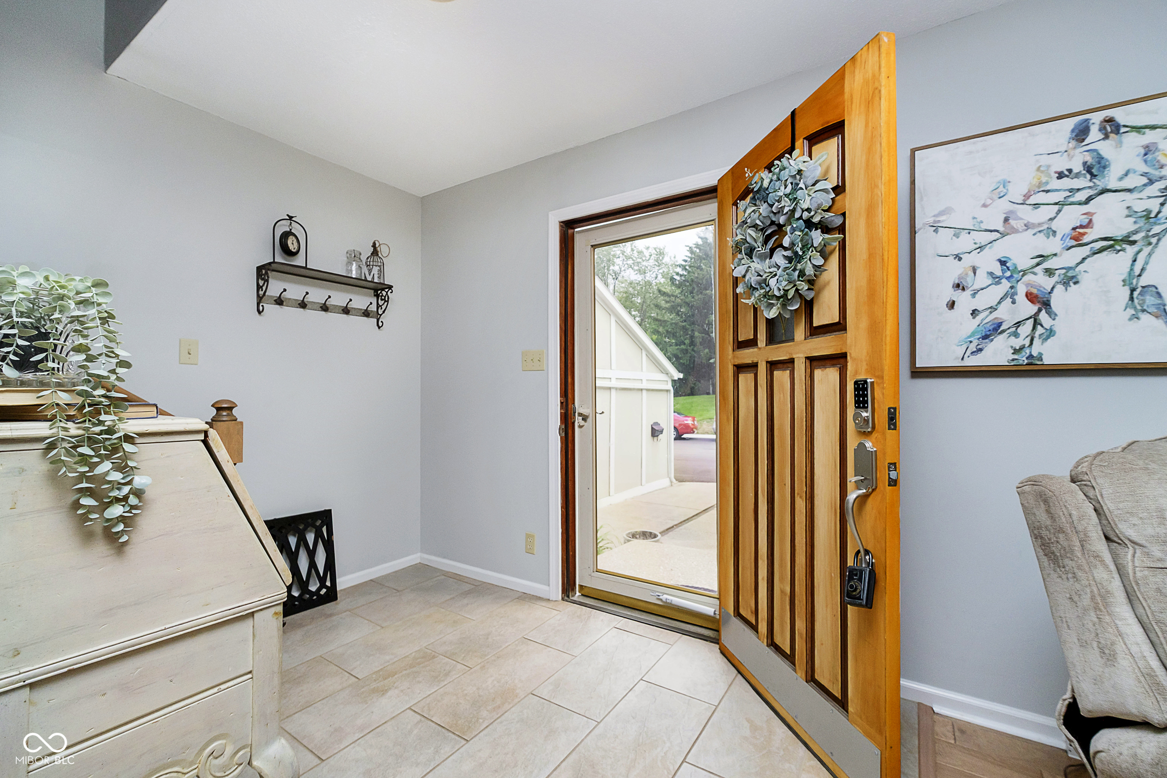 Property Photo: 162 Carmelaire Drive IN 46032