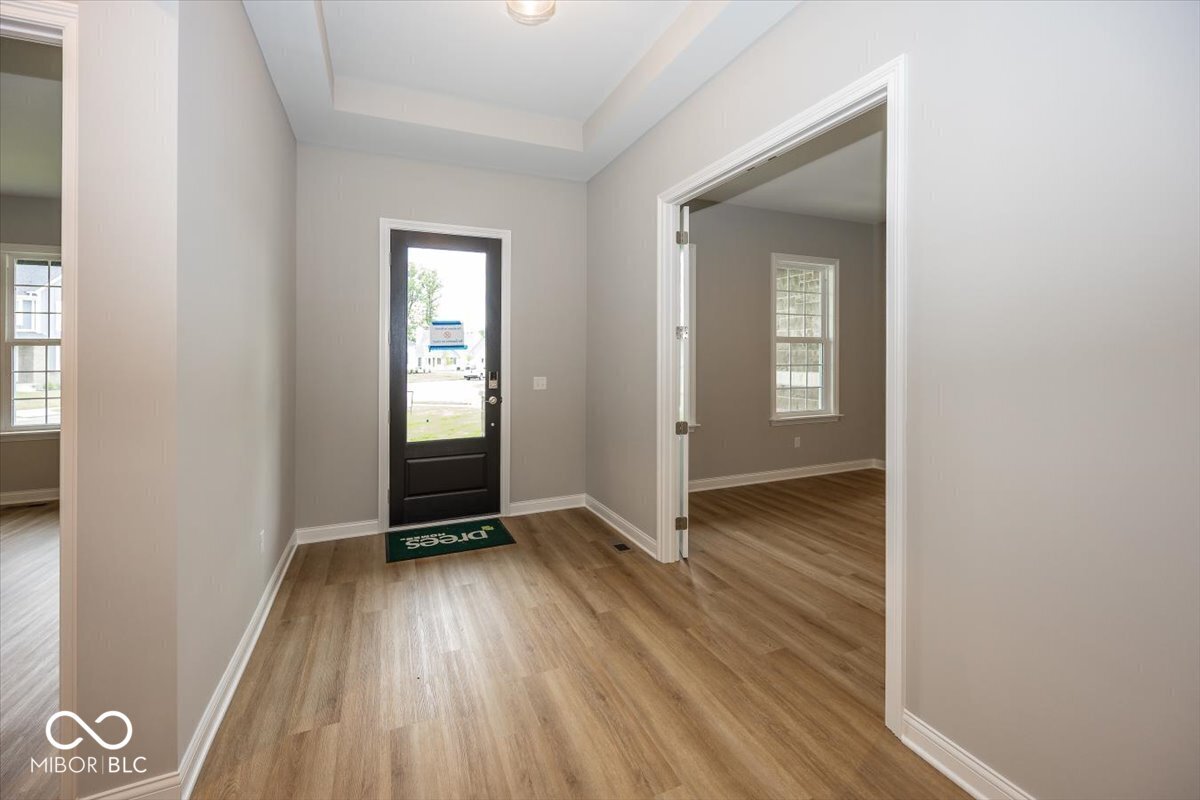 Property Photo: 12511 Lowery Way IN 46037